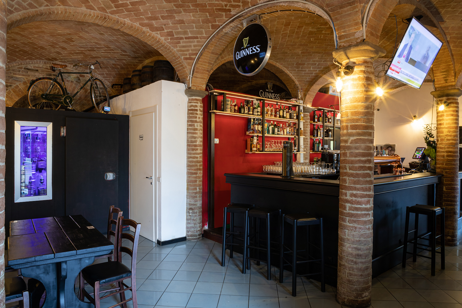 Gulliver Pub, Collecchio