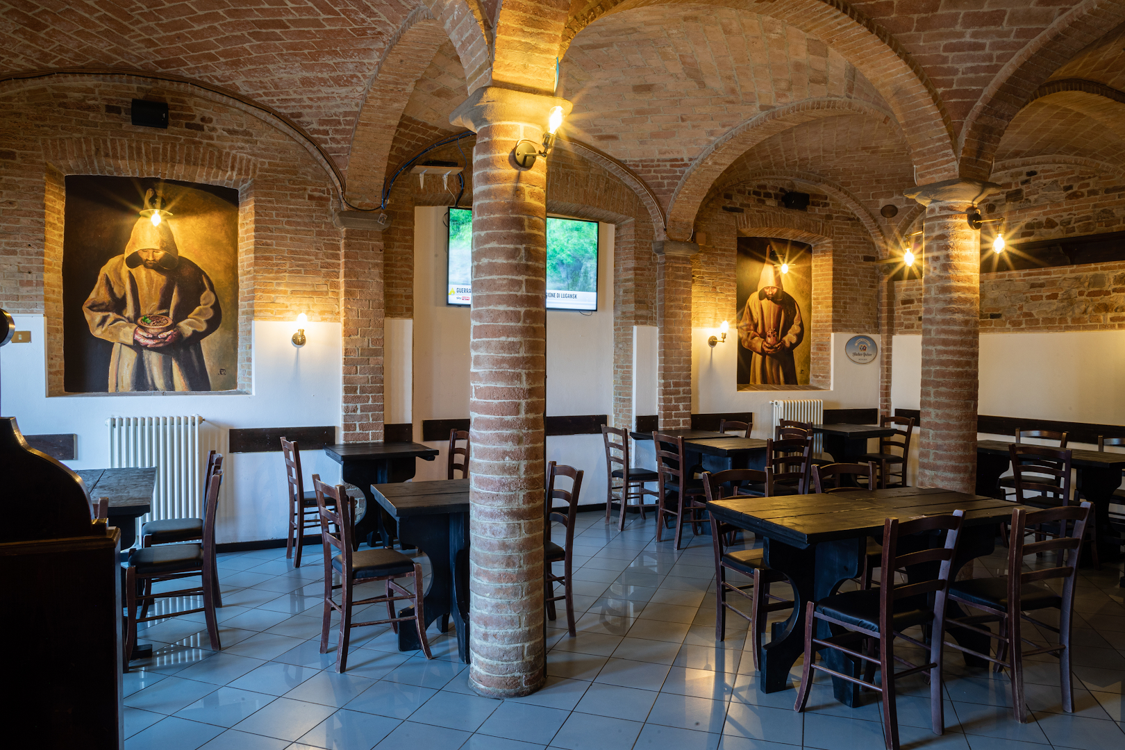 Gulliver Pub