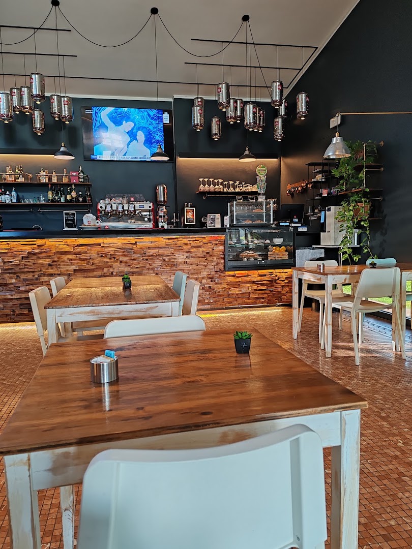Gulus Bar & Bistrot