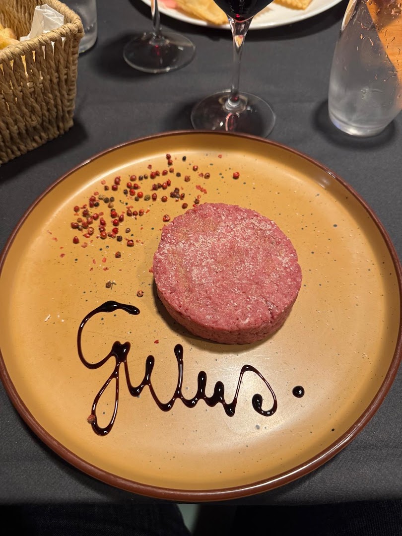Gulus Bar & Bistrot