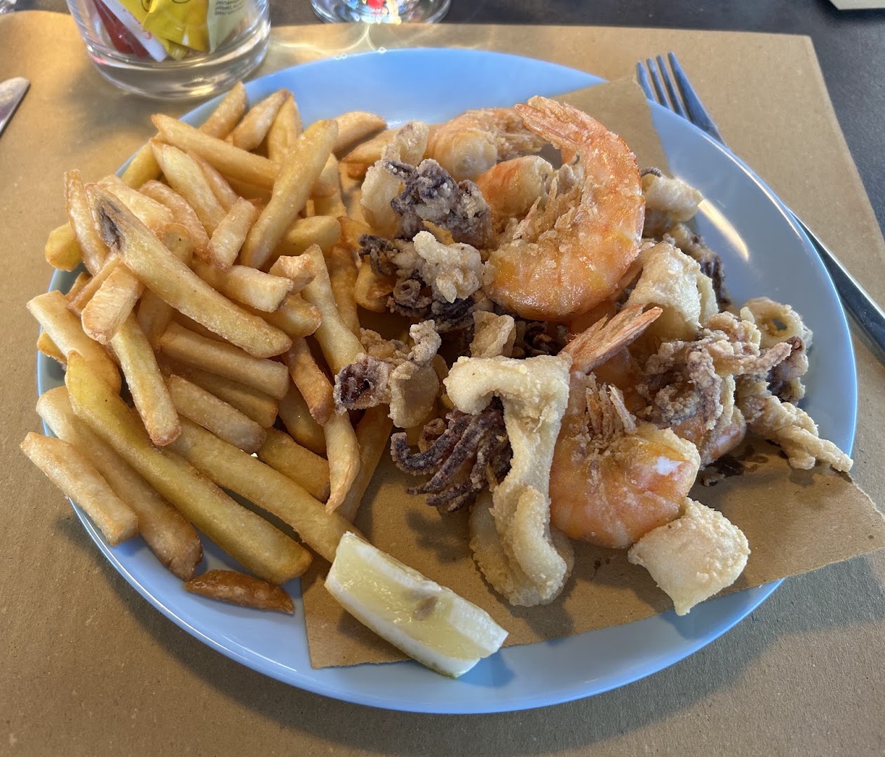 Gulus Bar & Bistrot