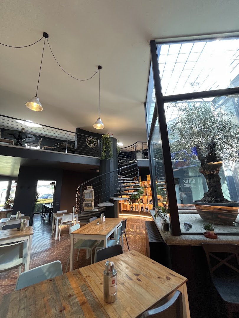 Gulus Bar & Bistrot
