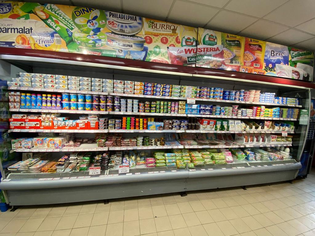 Gumi Supermercati