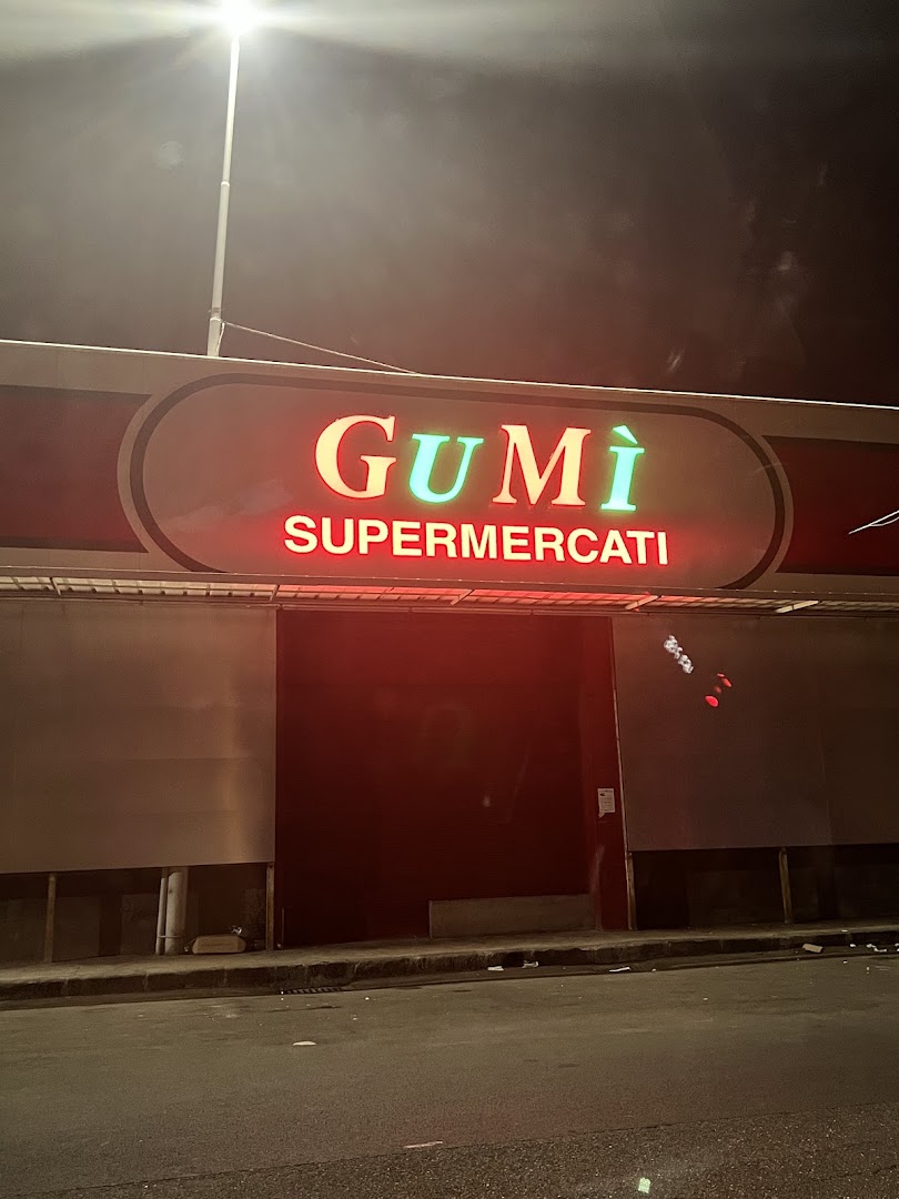 Gumi Supermercati