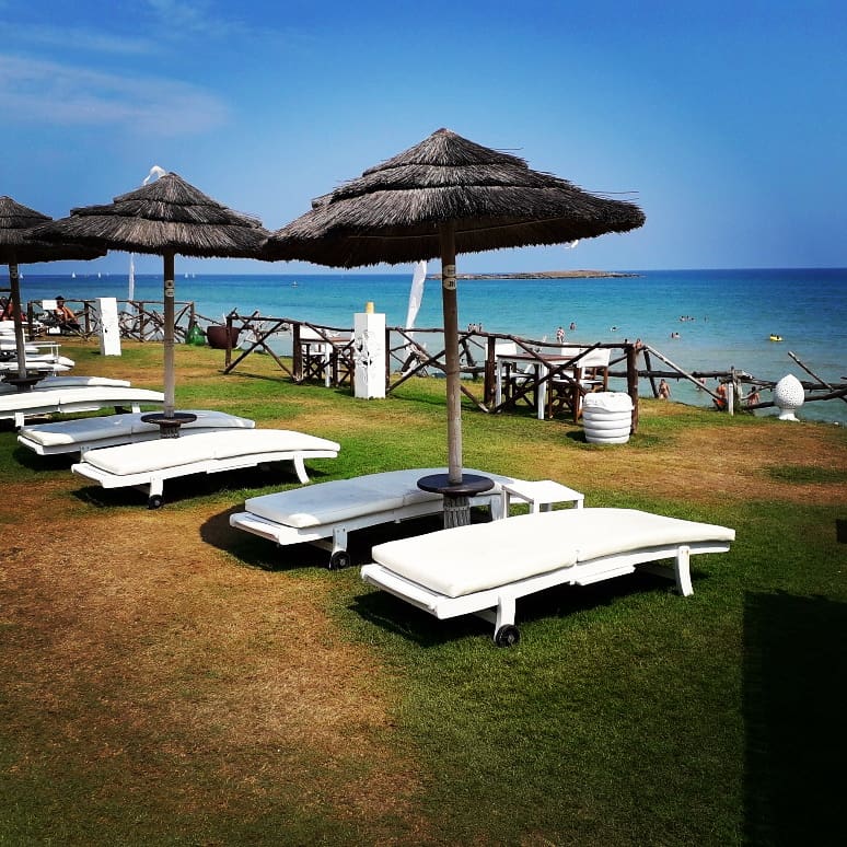 Guna Beach Club