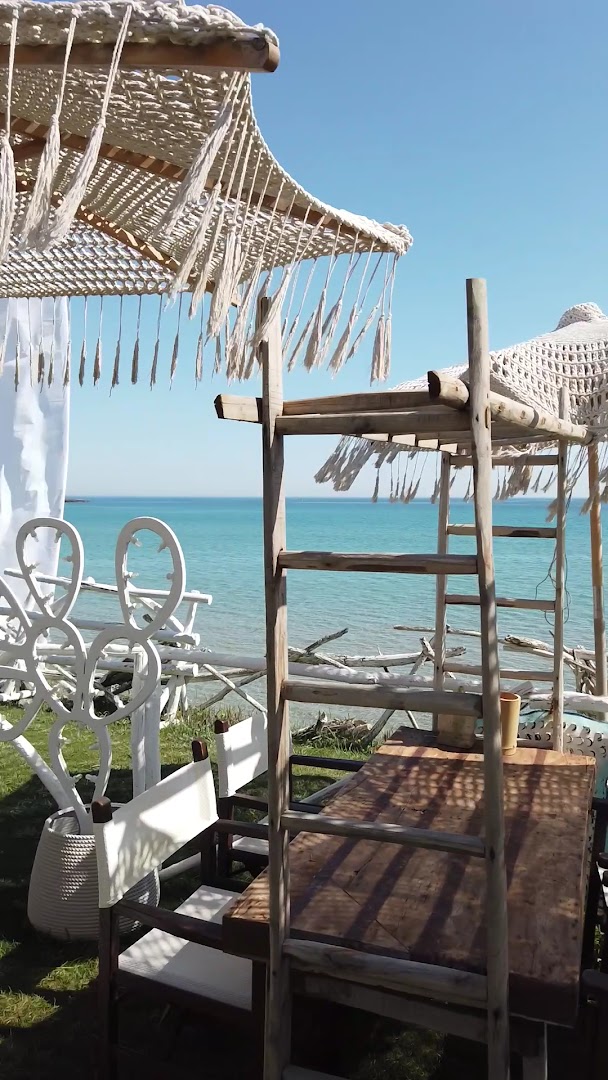 Guna Beach Club