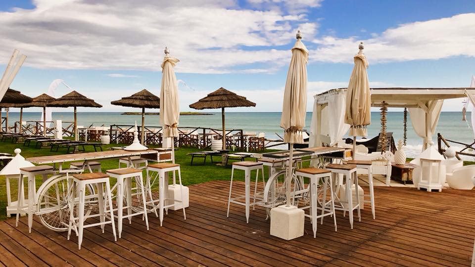 Guna Beach Club