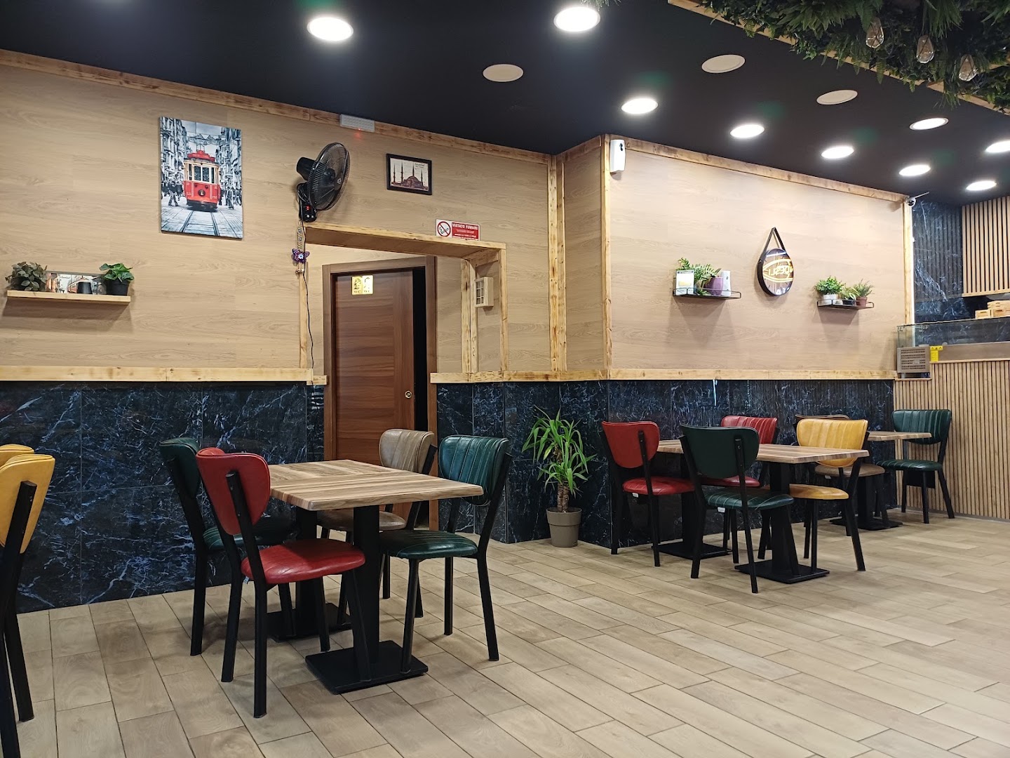 Gundesli Pizzeria Kebap