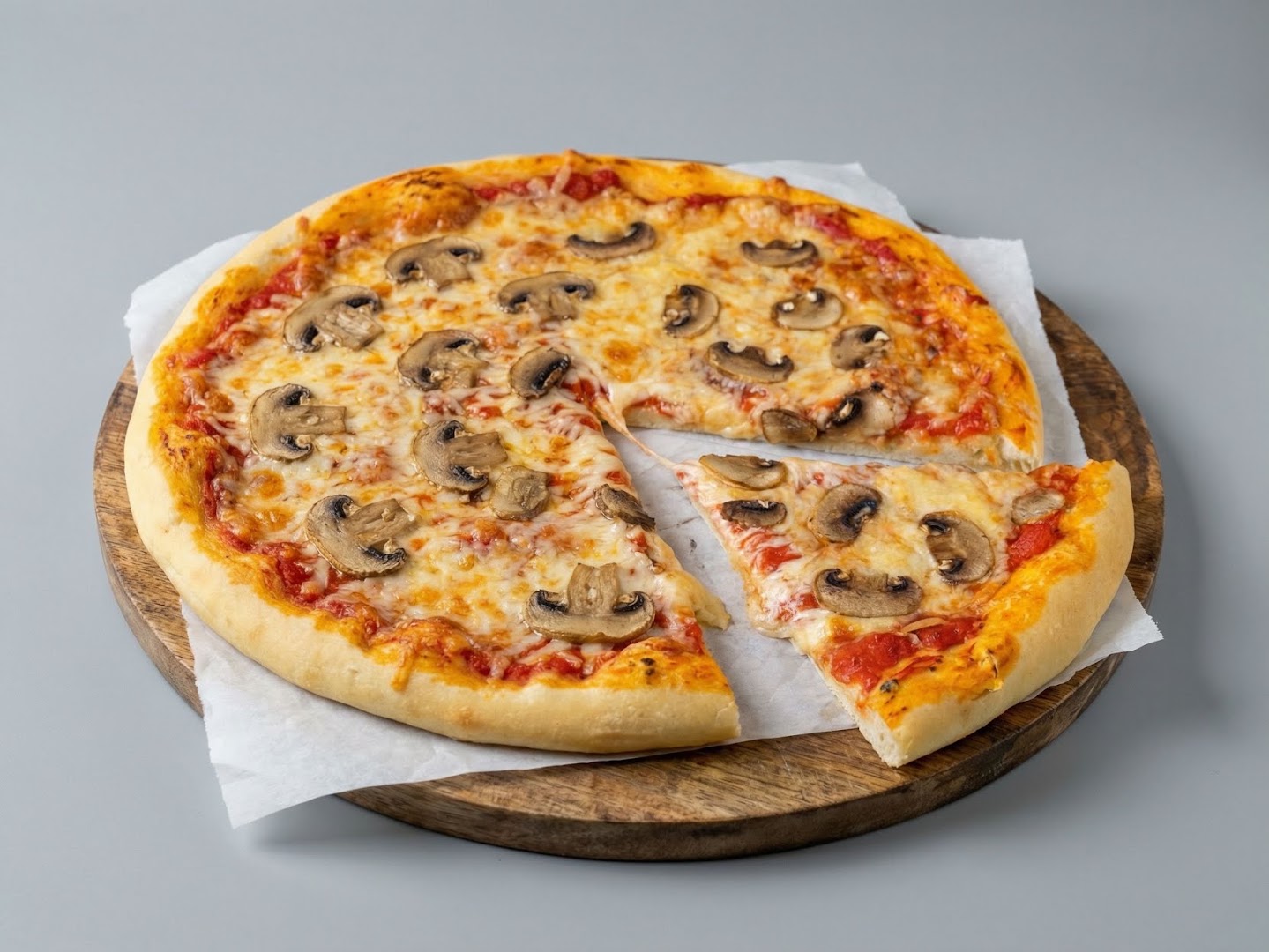 Gundesli Pizzeria Kebap, Novara