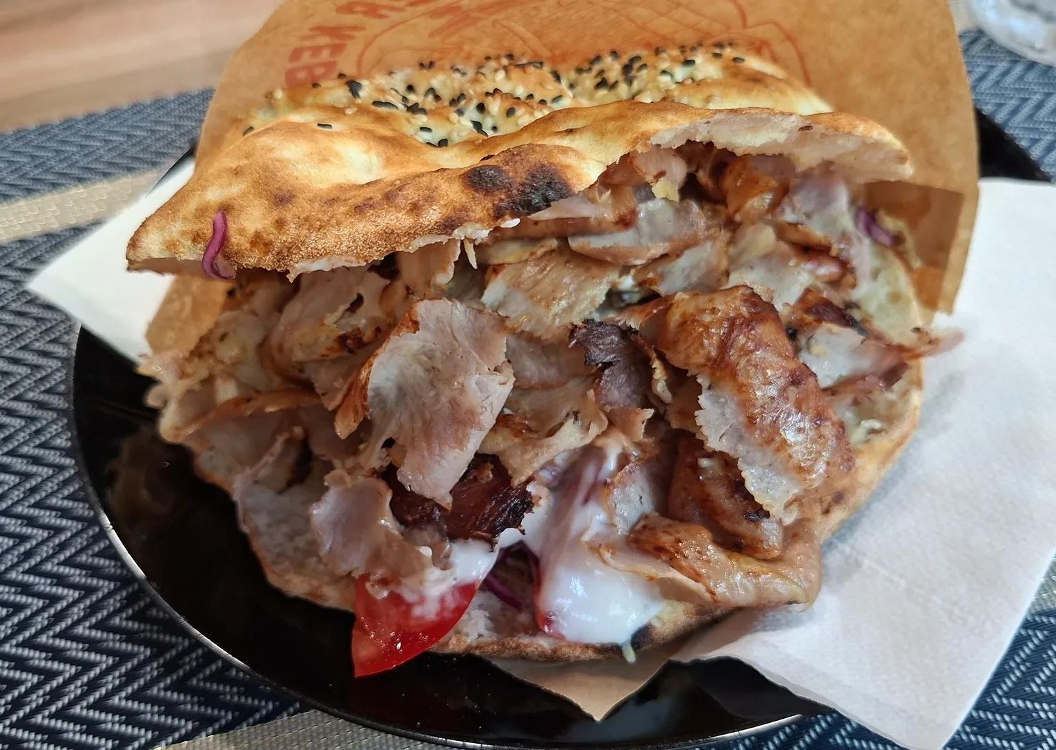 Gundesli Pizzeria Kebap
