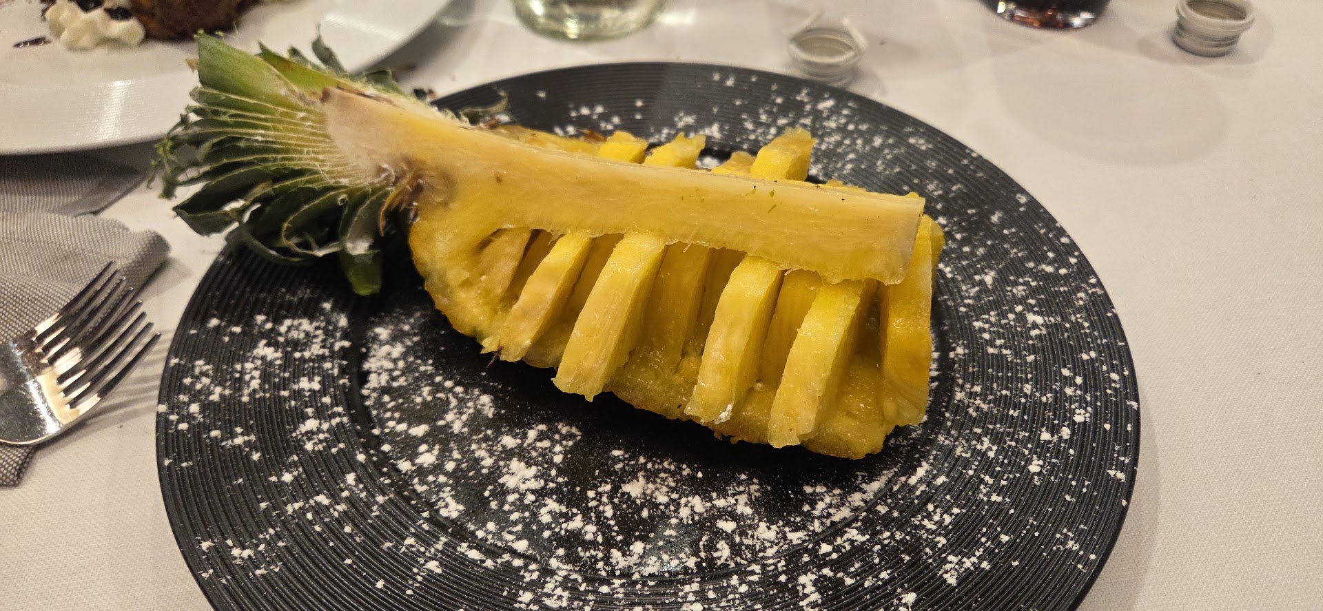 Gunè, Castelnuovo del Garda