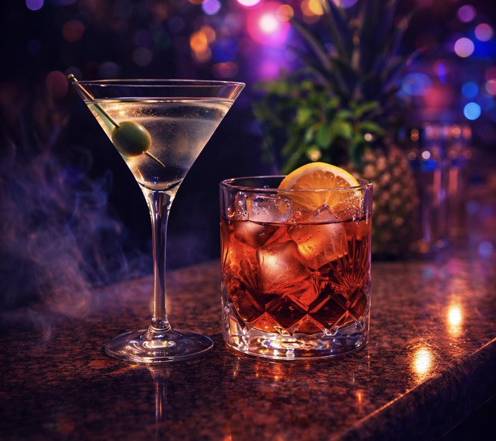 GuRu Lounge Bar