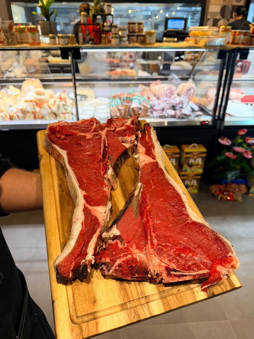 Gustagricolo - Cucina & Bottega a Km 0