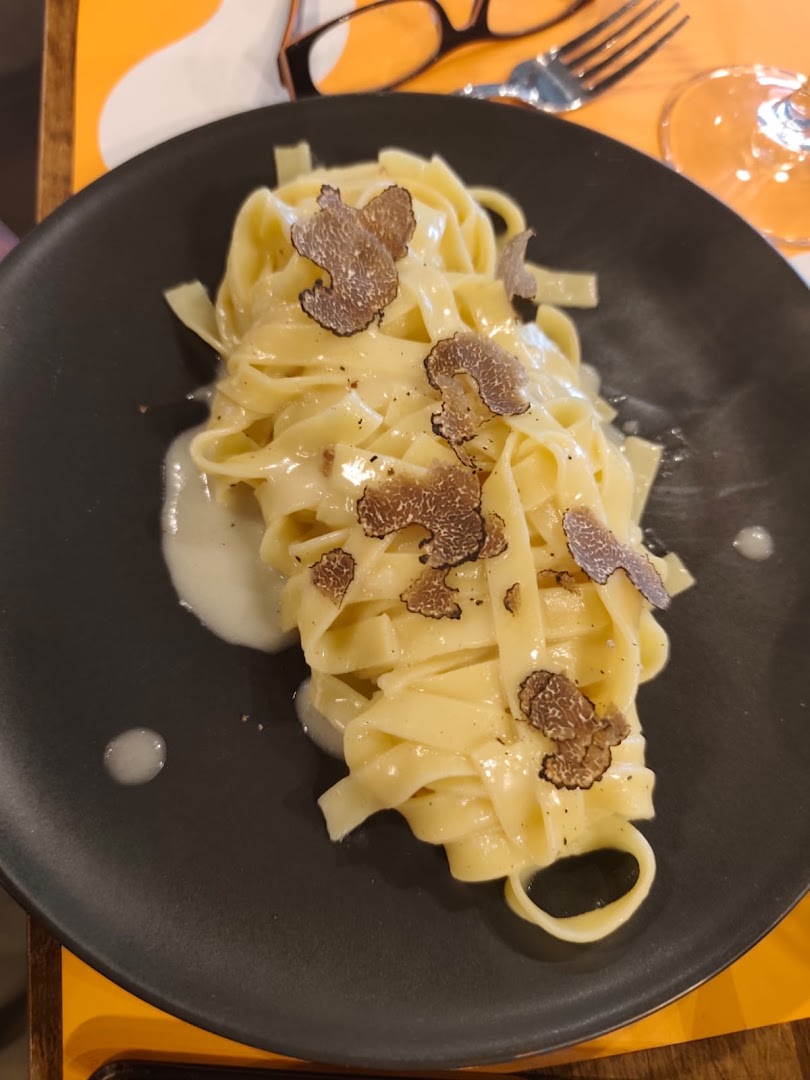 Gustagricolo - Cucina & Bottega a Km 0