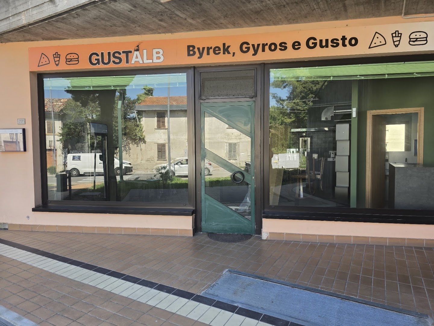 Gustalb