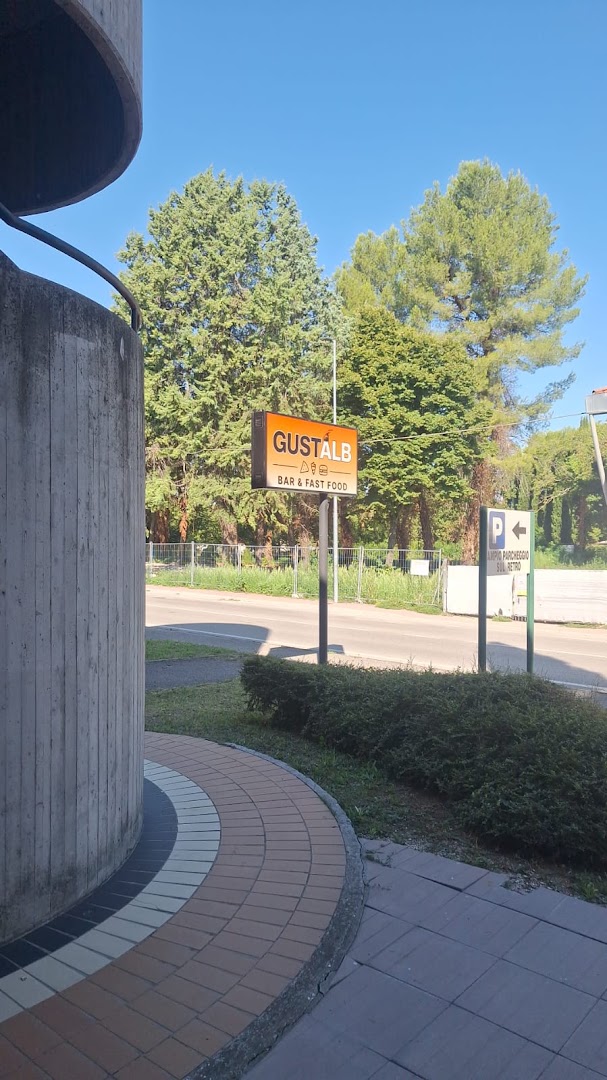 Gustalb