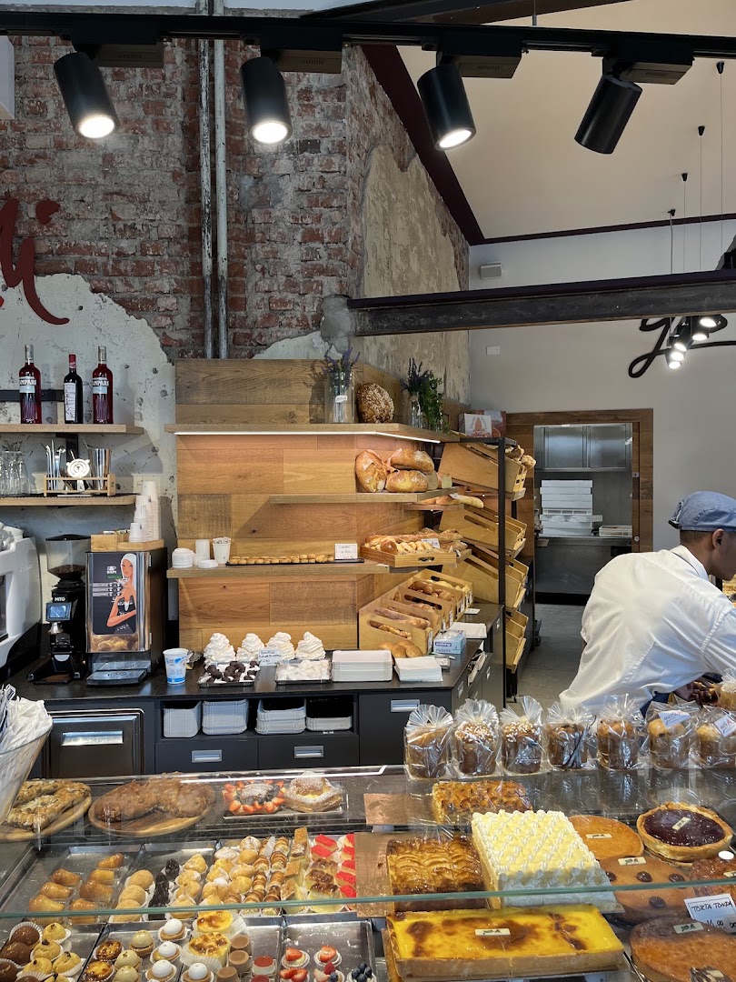 GustaMi Bakery (Piola), Milano