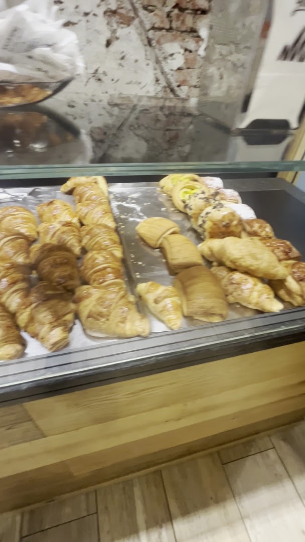 GustaMi Bakery (Rubens)