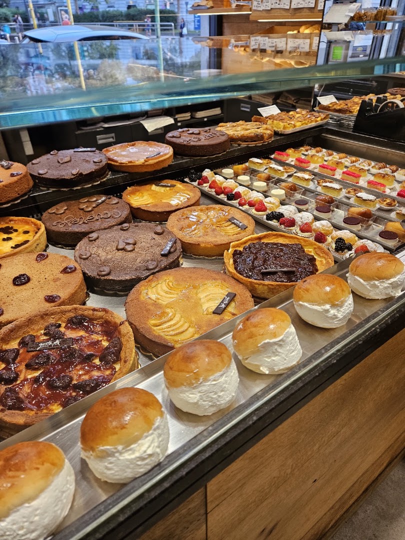GustaMi Bakery (Rubens)