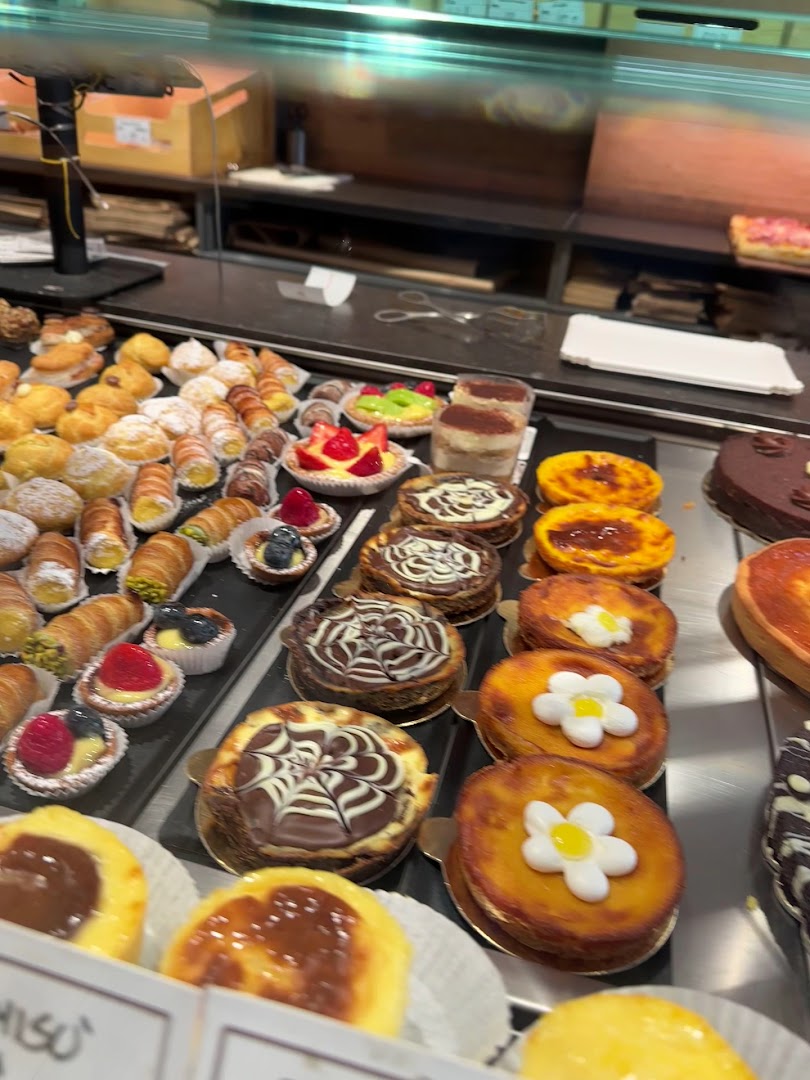 GustaMi Bakery (S. Ambrogio)