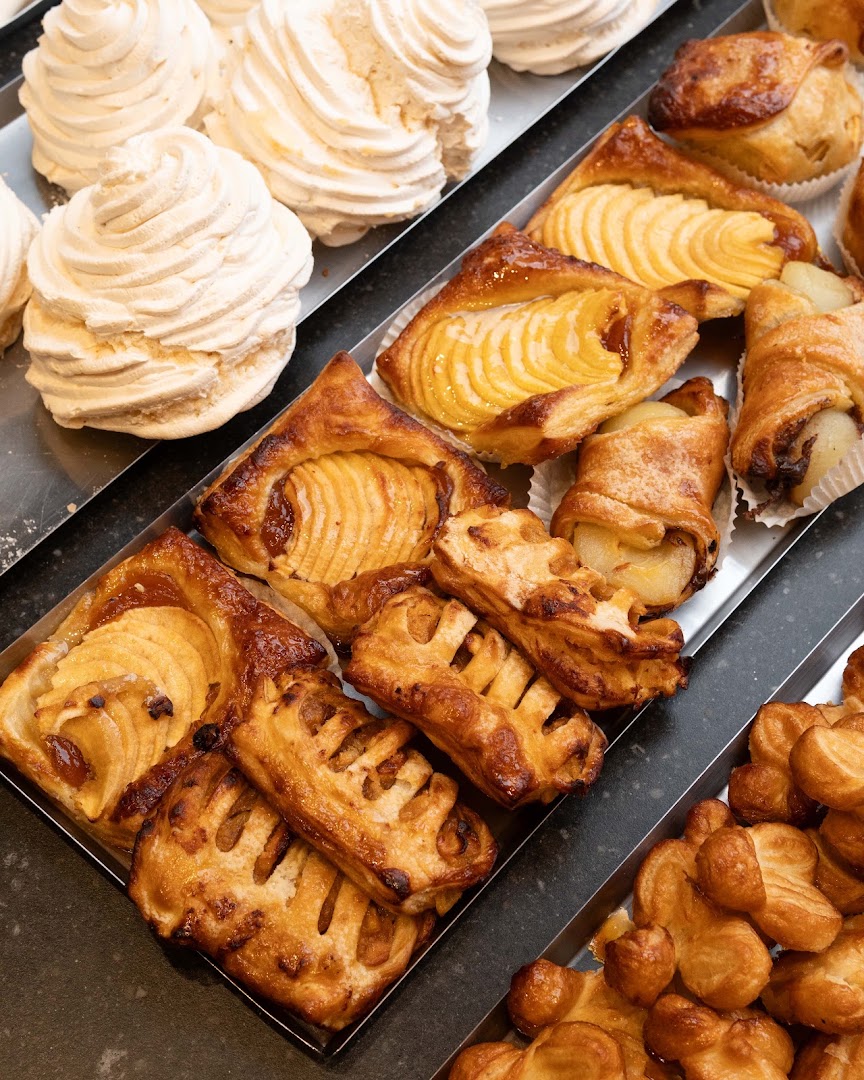 GustaMi Bakery (S. Ambrogio)