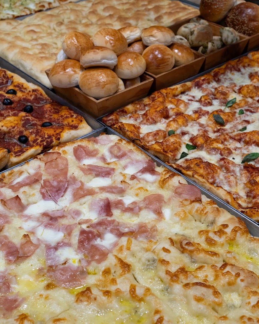 GustaMi Bakery (Sabotino), Milano