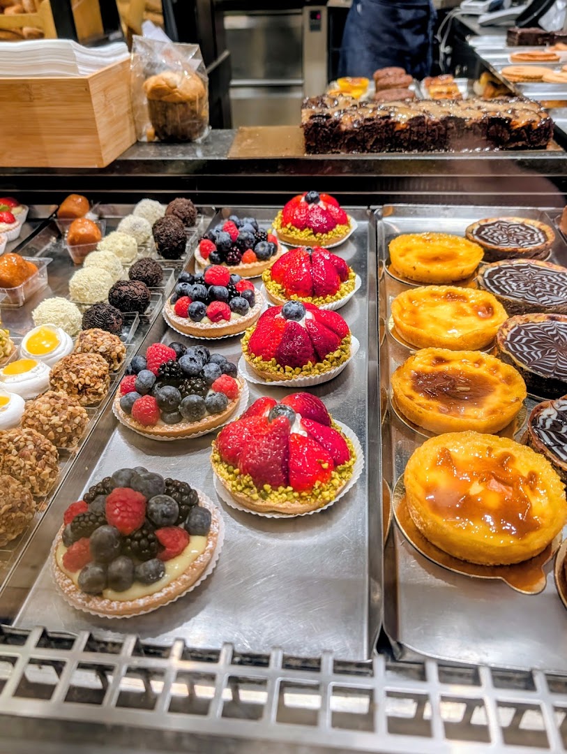 GustaMi Bakery (Venezia)