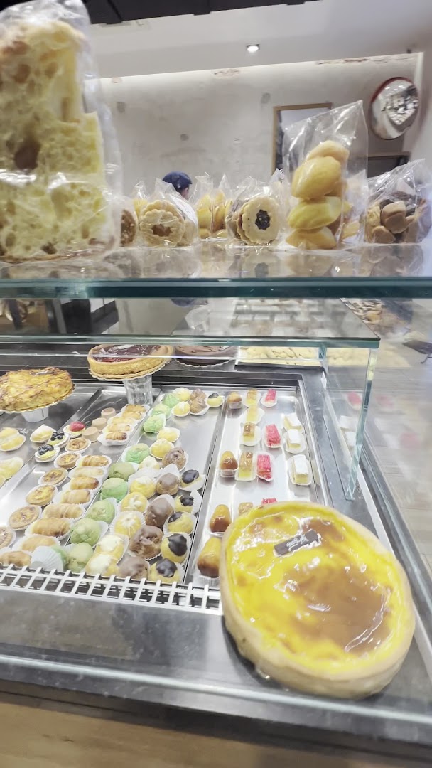 GustaMi Bakery (Venezia)