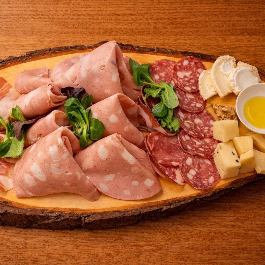 Gustami - Casual Bistrot