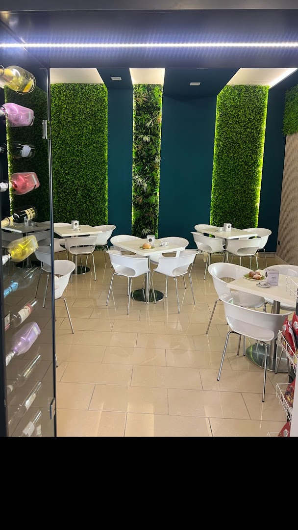 Gustami CoffeeBar