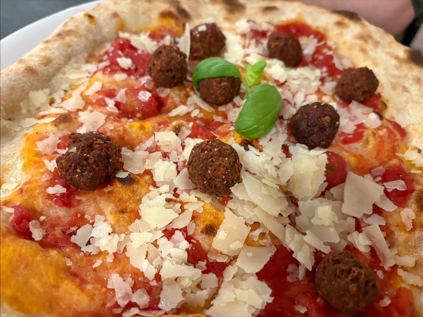 Gustami - pizza & delivery