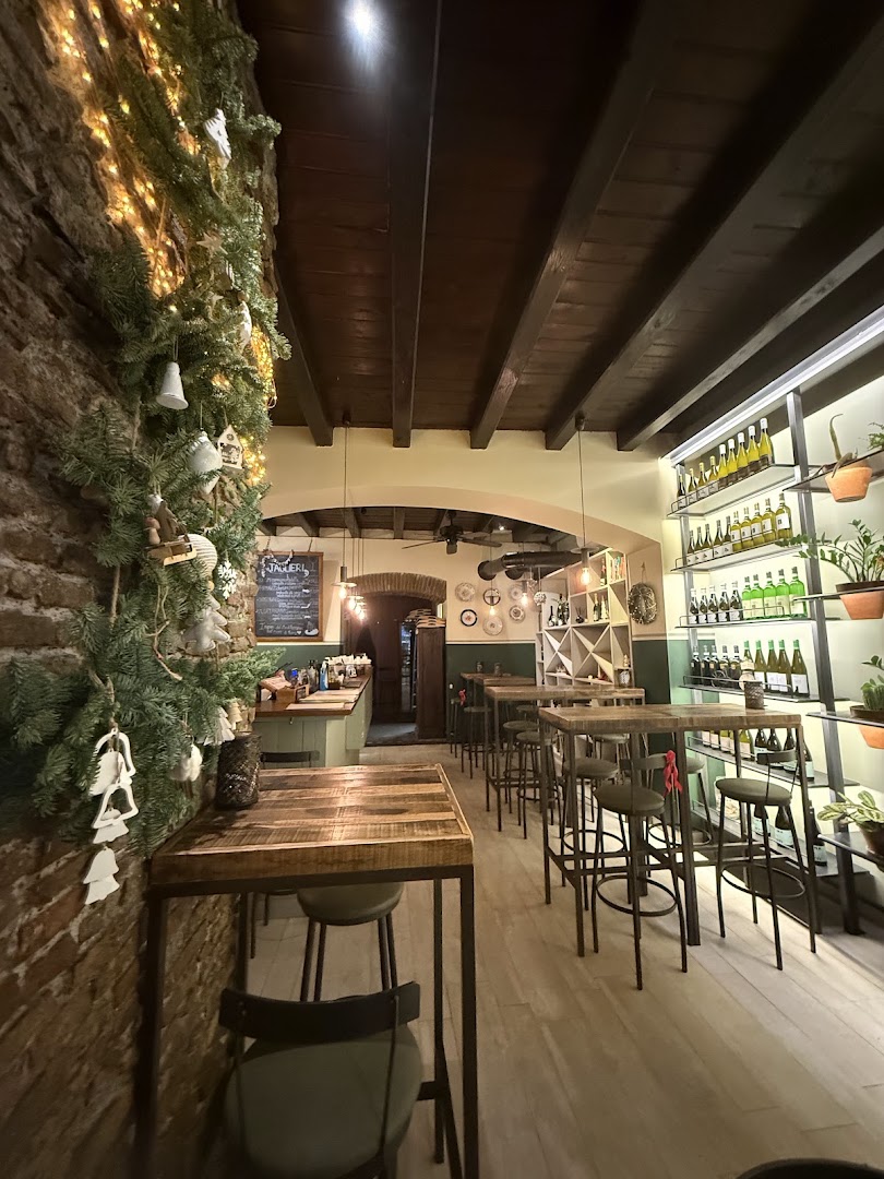 Gustami - Casual Bistrot