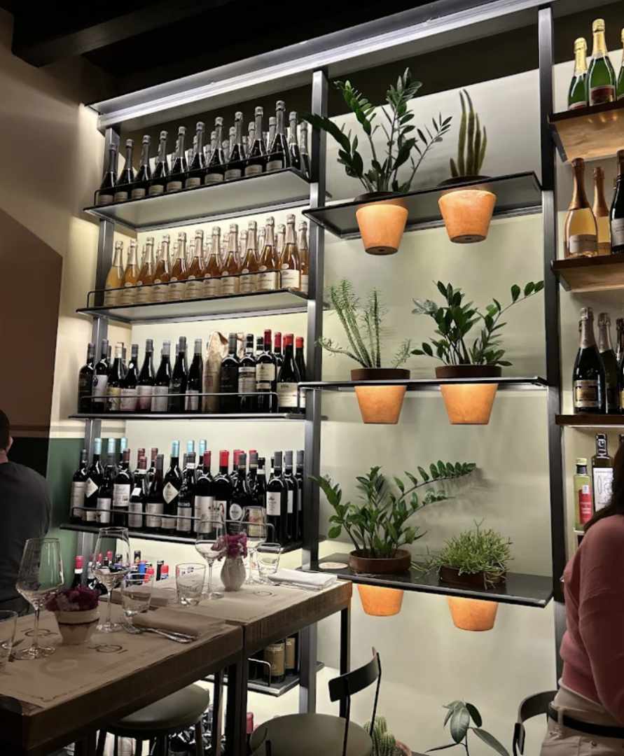 Gustami - Casual Bistrot