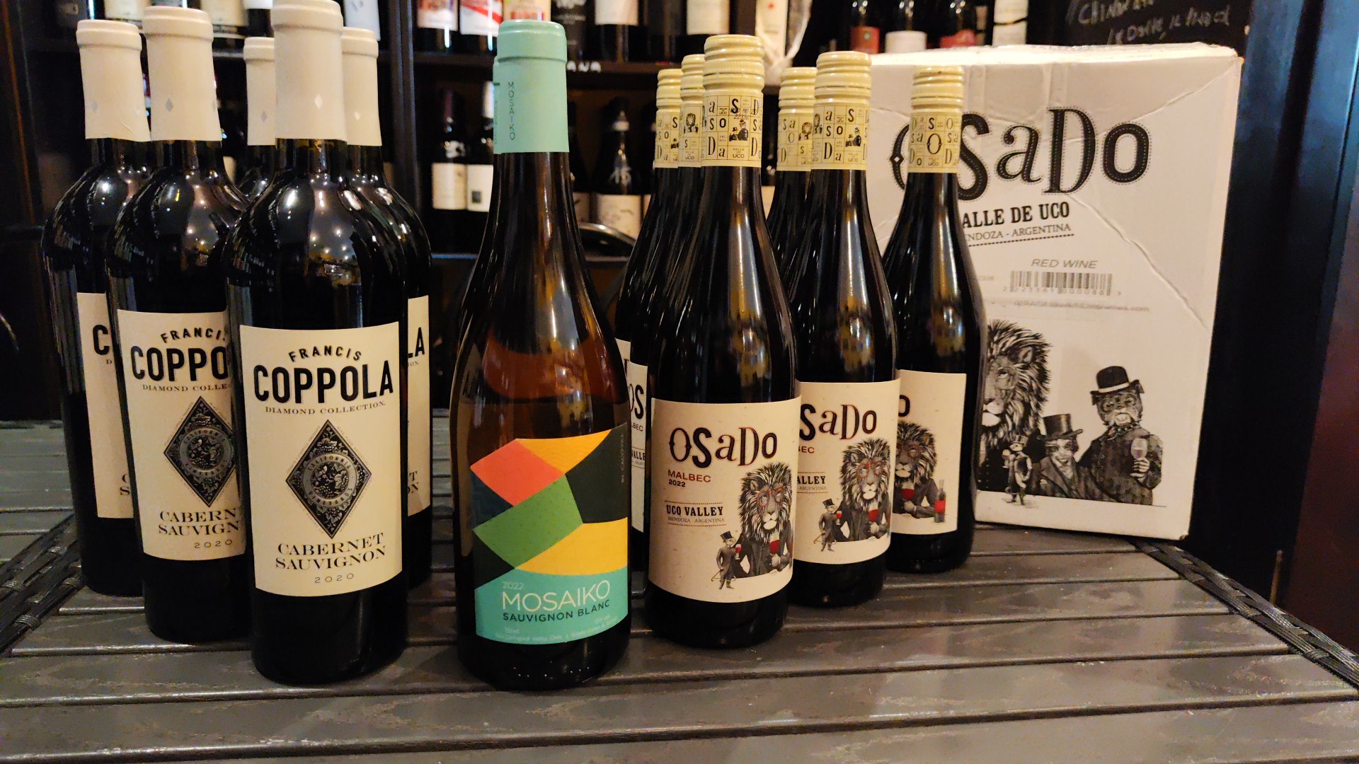 Gustando&Degustando, Roma