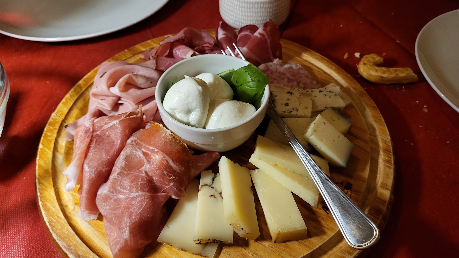 Gustando&Degustando