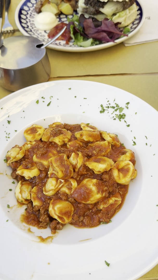 Gustapanino