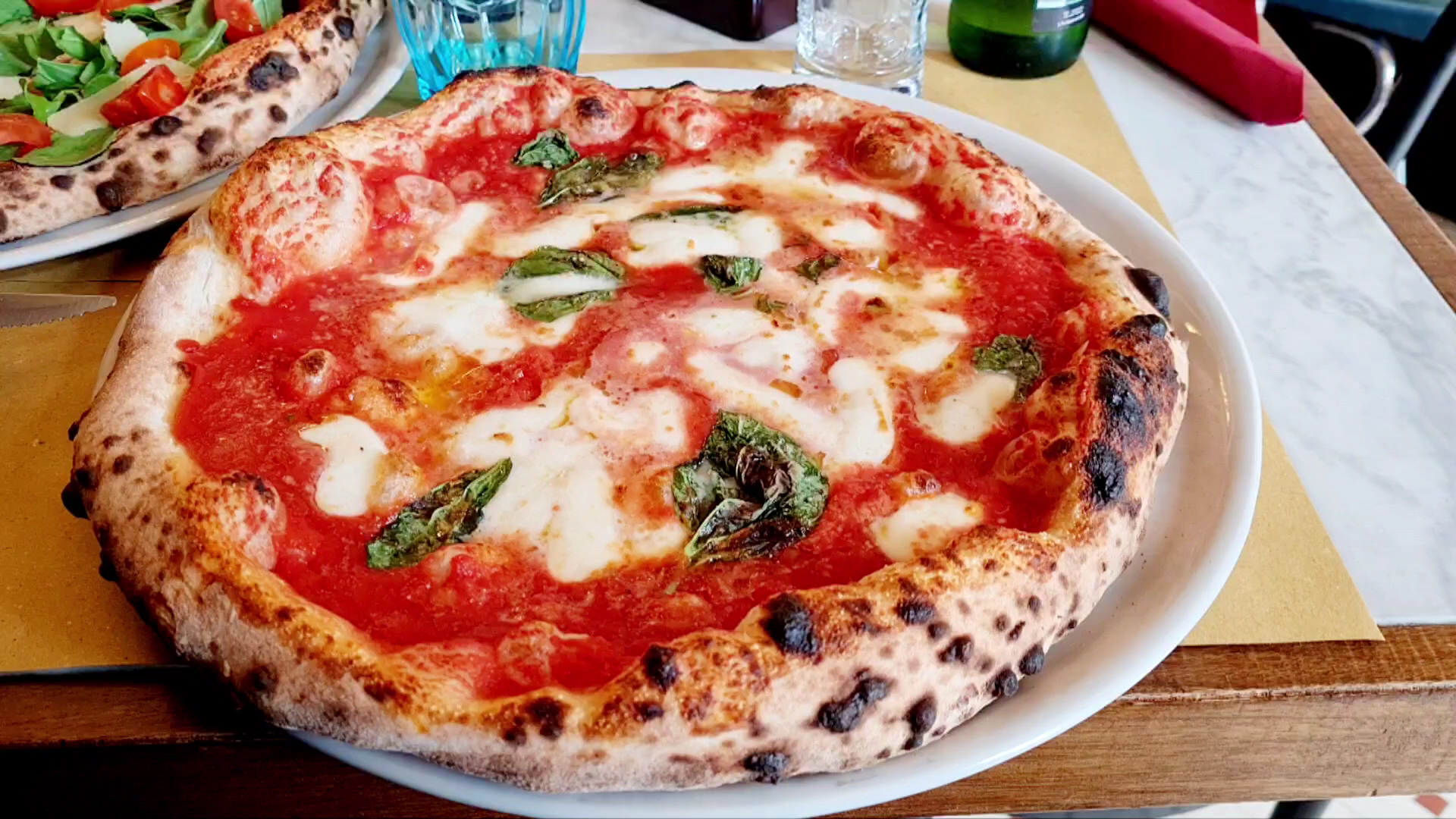 Gustapizza