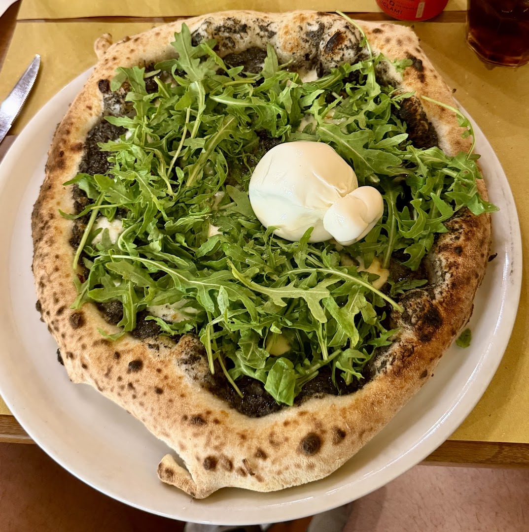 Gustapizza
