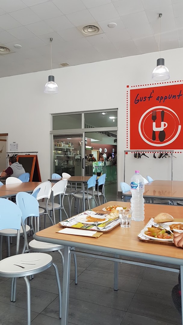 Gust'Appunto Self Service - Bar - Ristorante