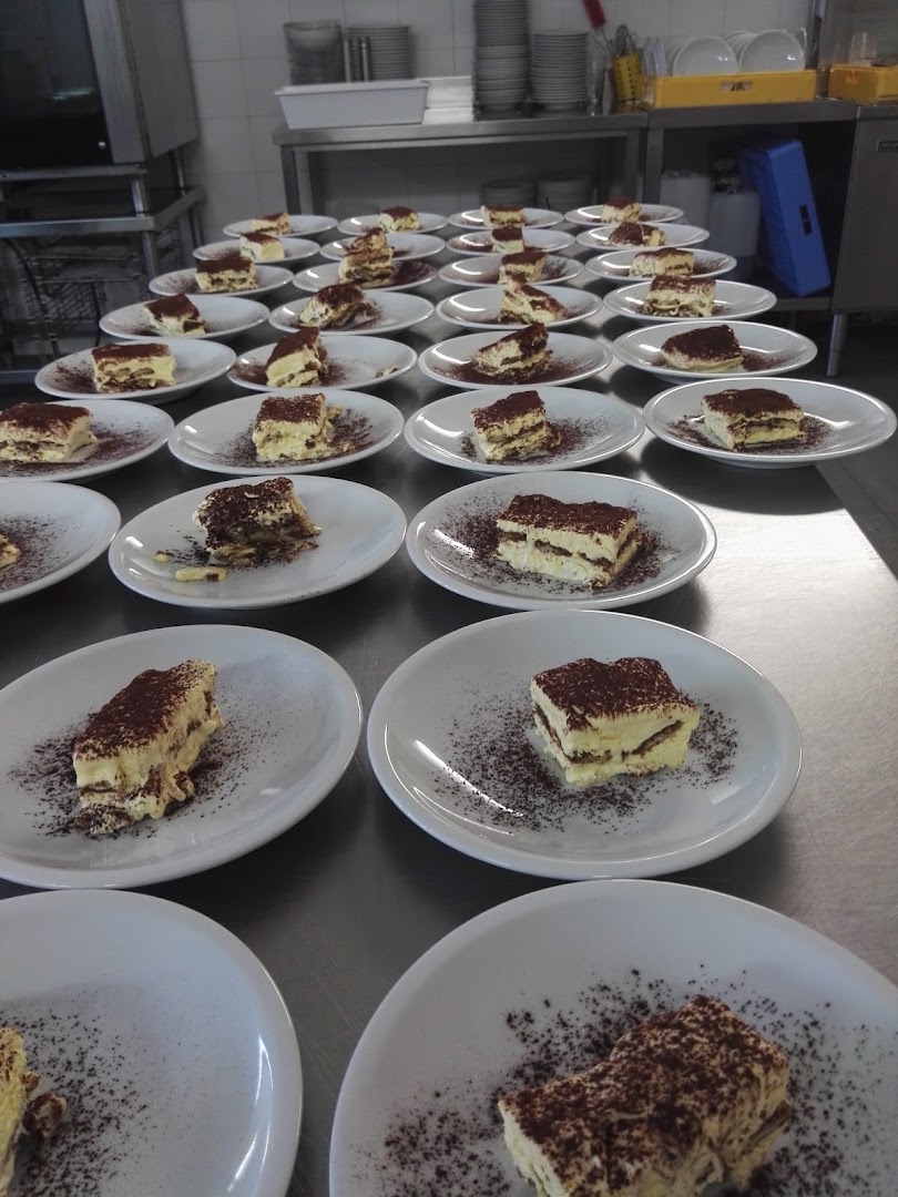 Gust'Appunto Self Service - Bar - Ristorante