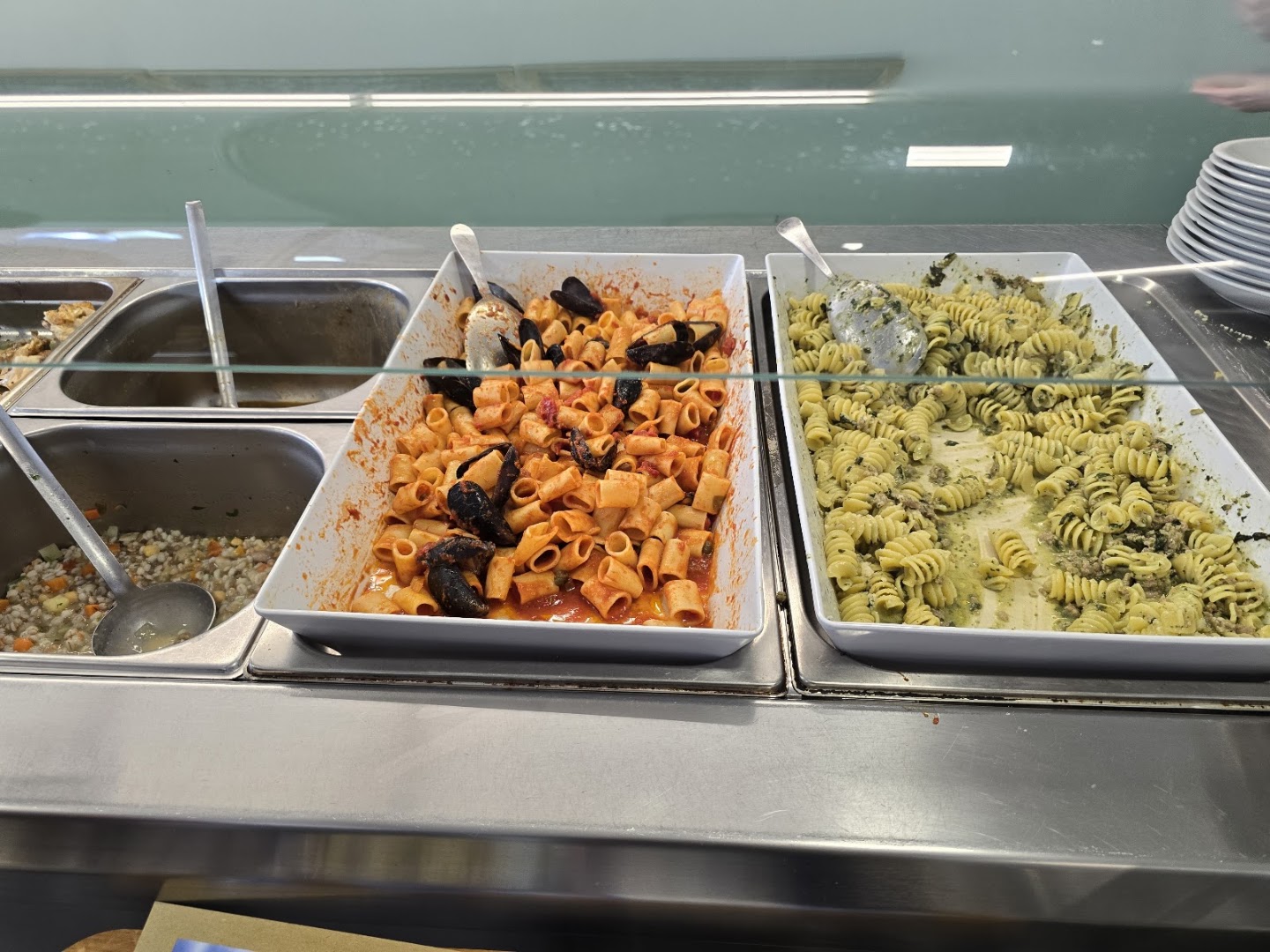 Gust'Appunto Self Service - Bar - Ristorante