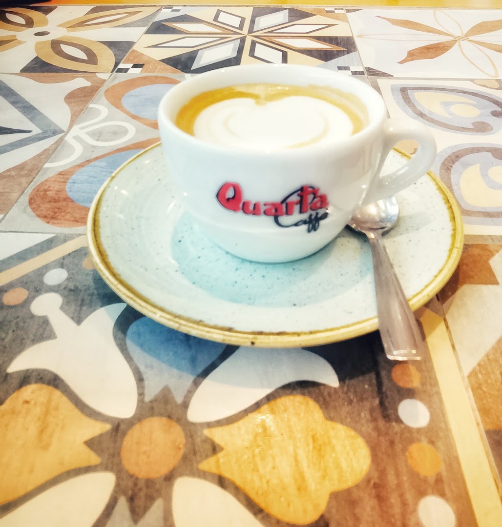 Gustapulia, Brindisi