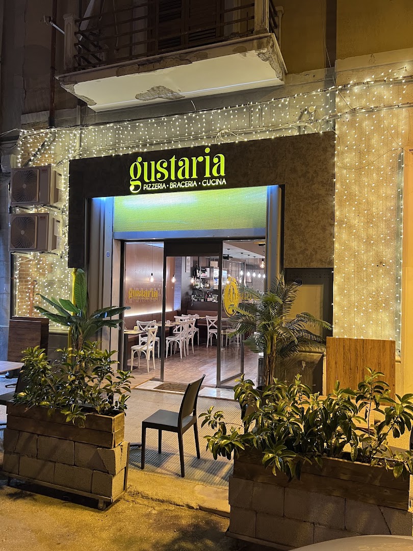Gustaría