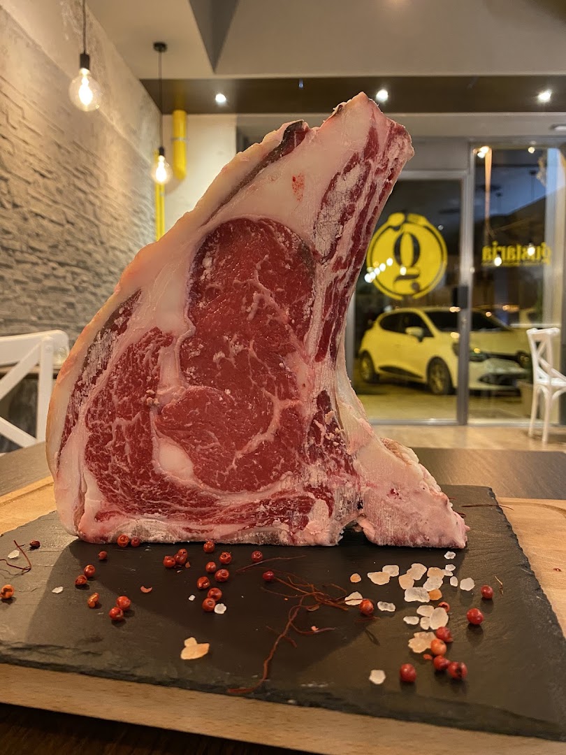 Gustaría