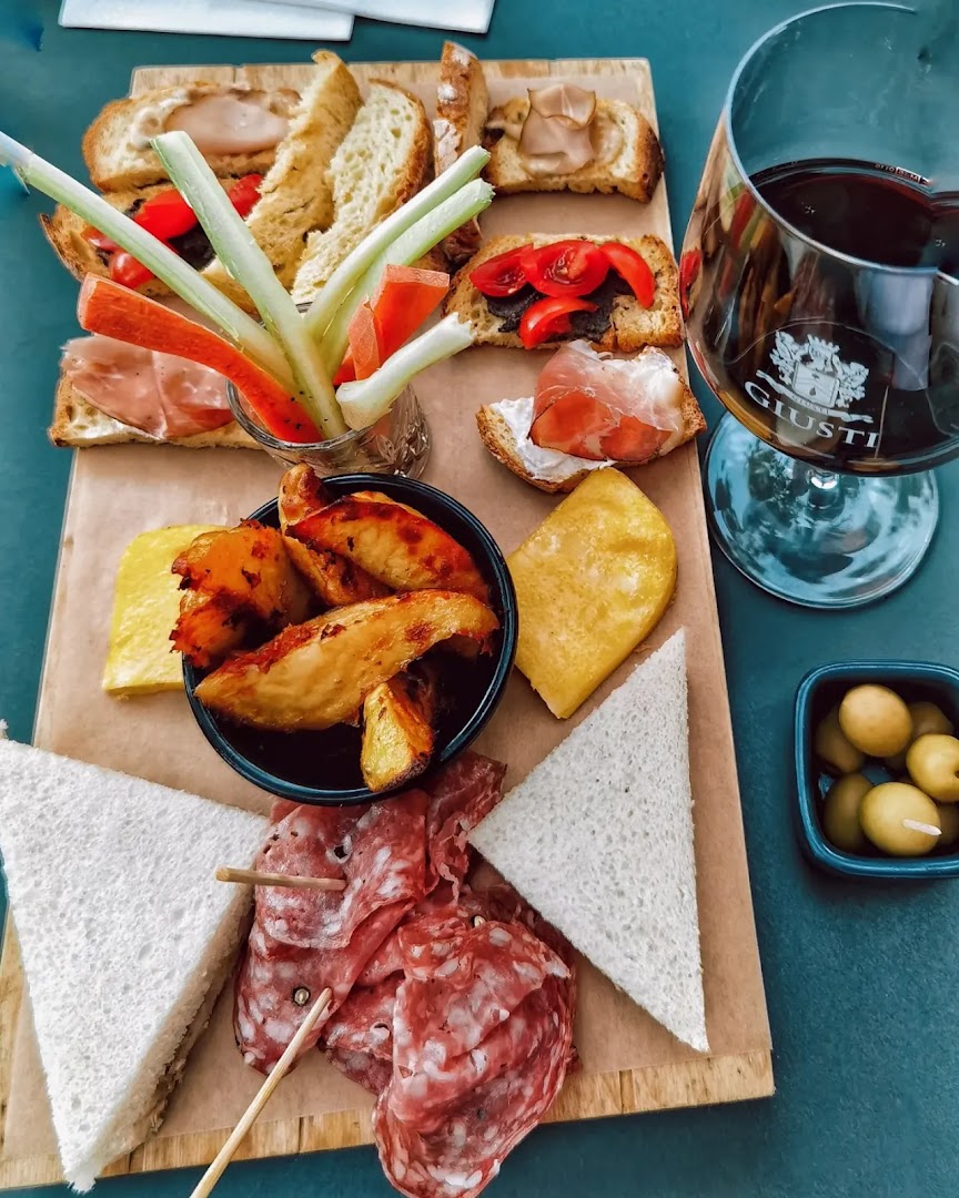 Gustavo Bistrot
