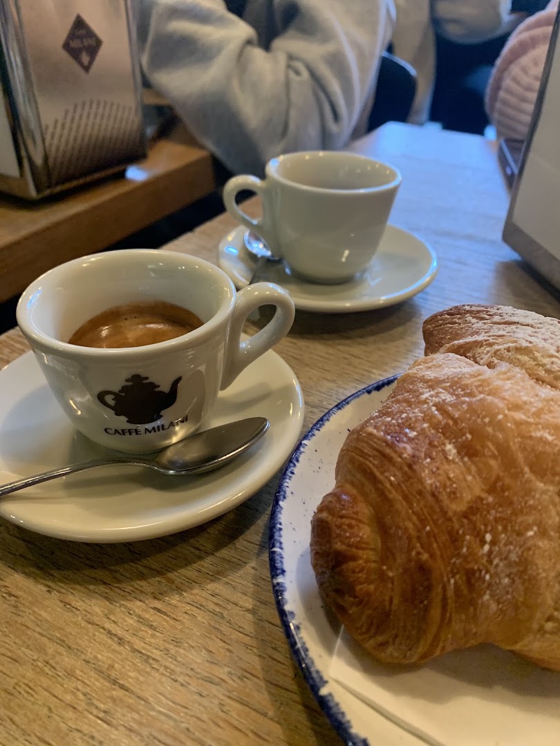 Gustavo Bistrot