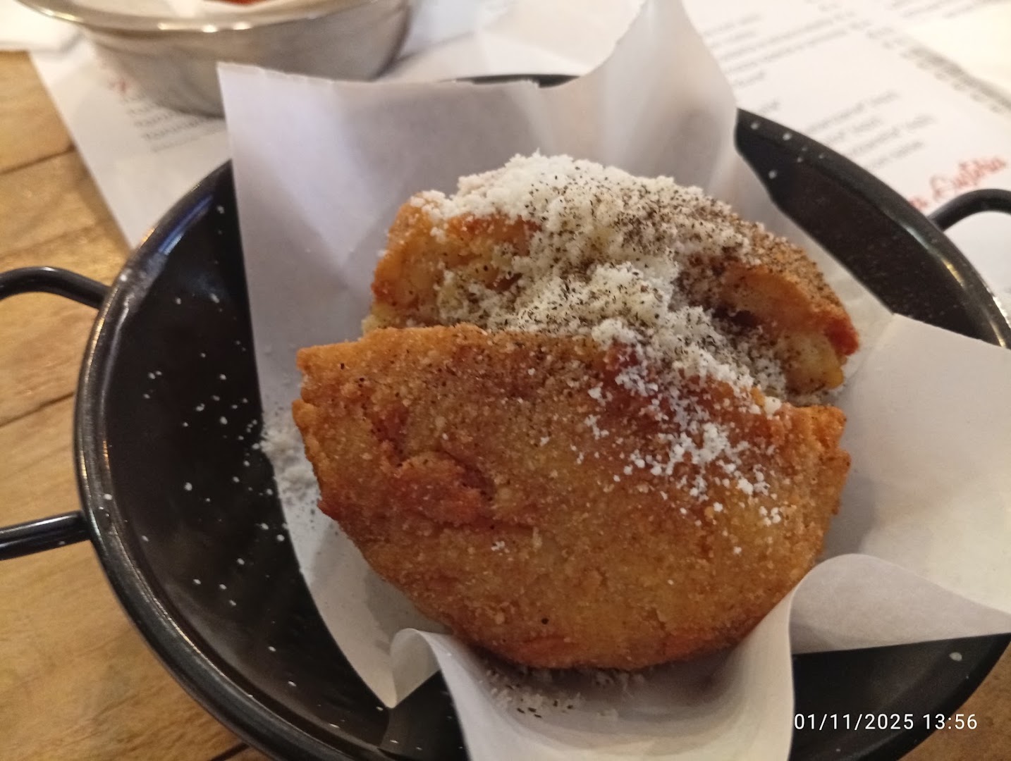 Gusteria Al 17 Roma, Roma