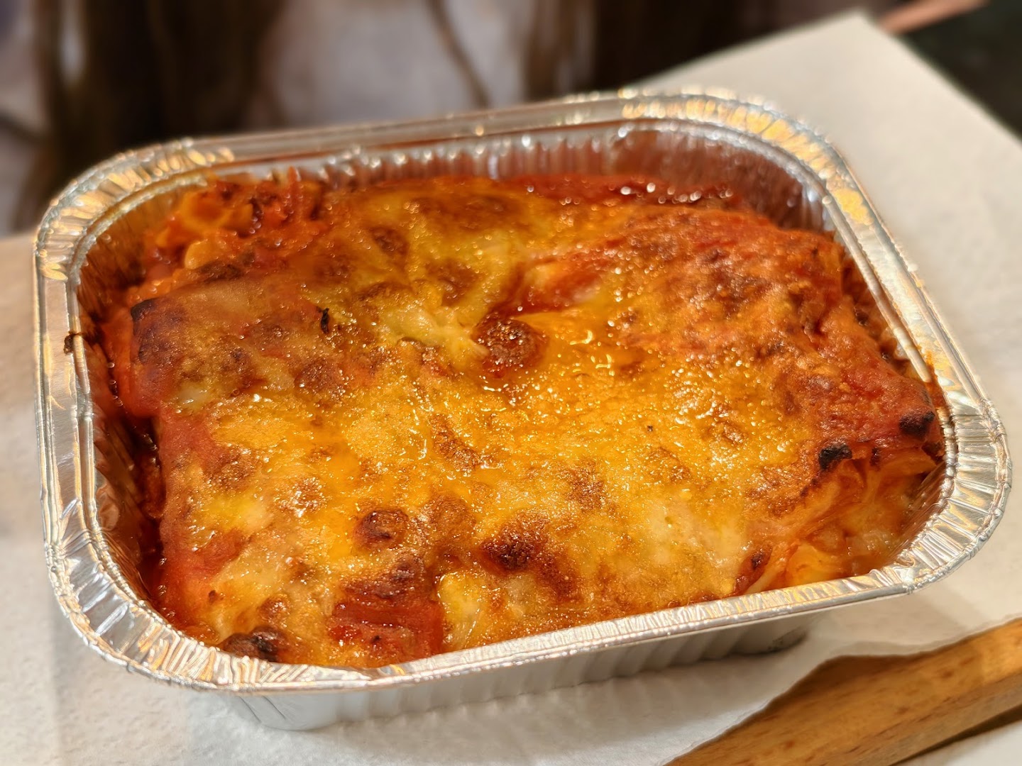 Gusteria Al 17 Roma