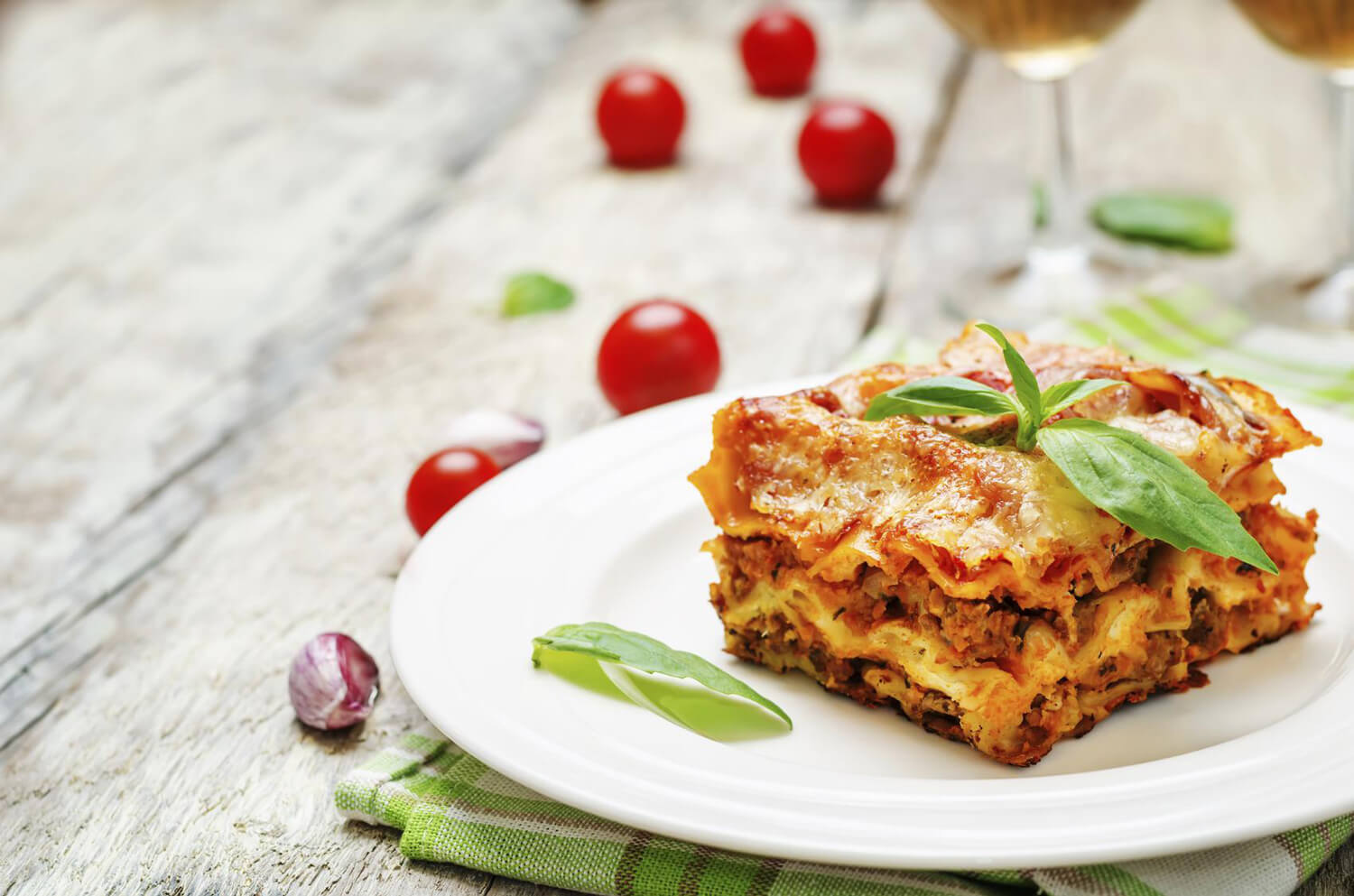 Gusteria Al 17 Roma
