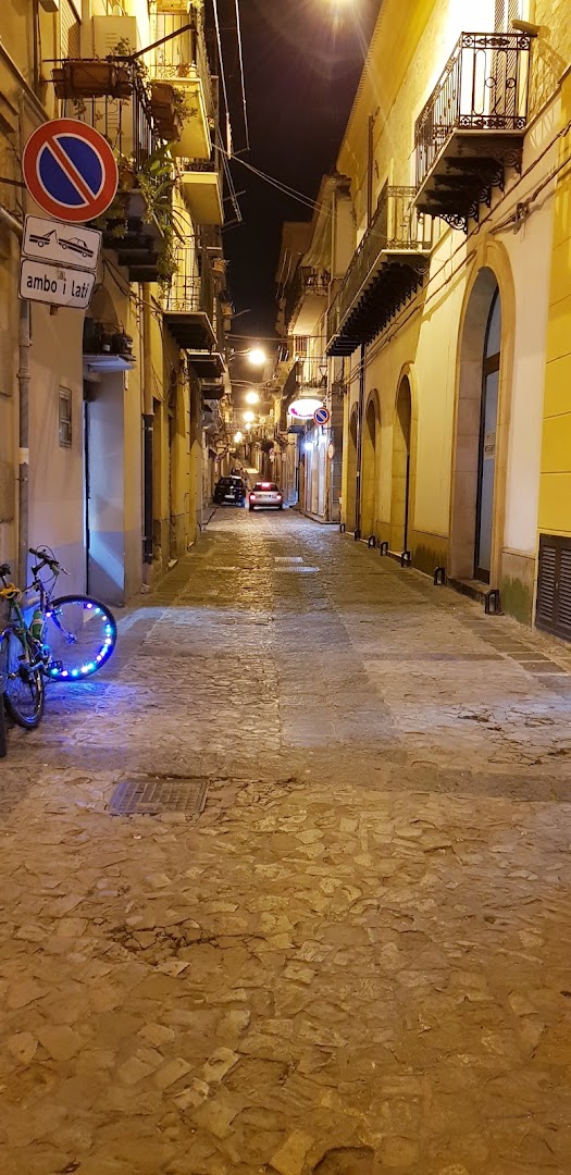 Gusti Dal Mondo